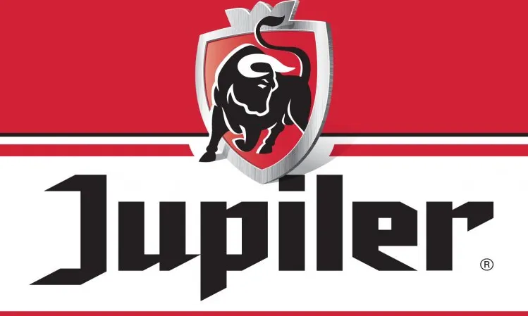 Jupiler Pils Fust 20L