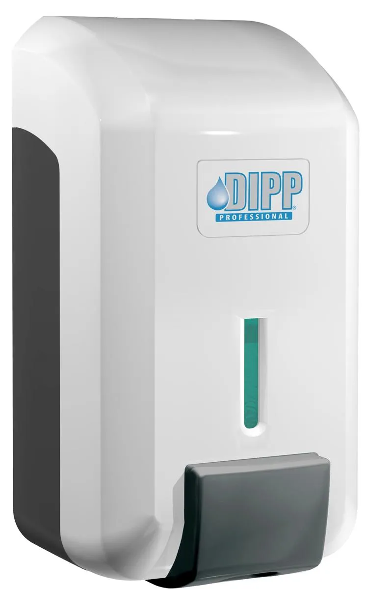 DIPP No.8090 Handzeep Dispenser