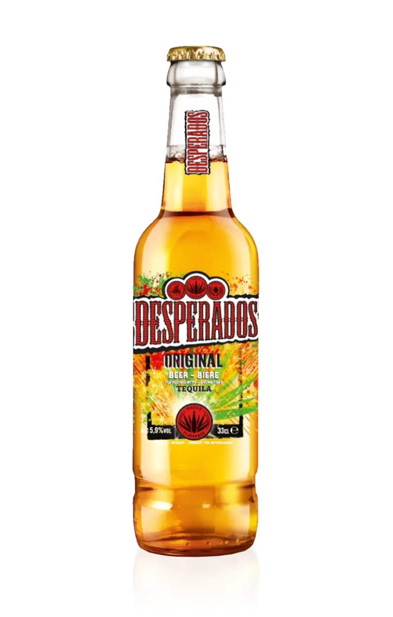 Desperados krat 24x 33cl