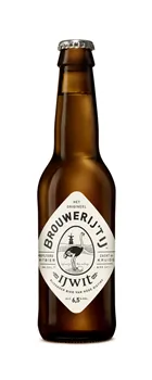Brouwerij `T IJ, Ijwit doos 24x 33cl