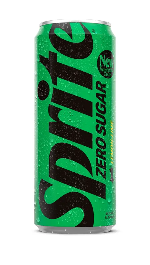Sprite Blik Tray 24x 33cl
