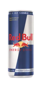 Red Bull Blik NL Tray 24x 25cl