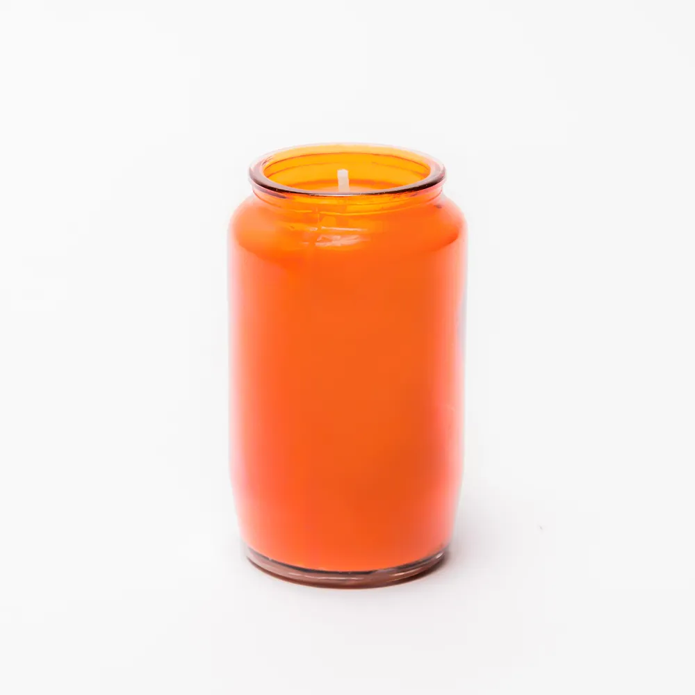 Combilights Oranje doos a 20 stuks