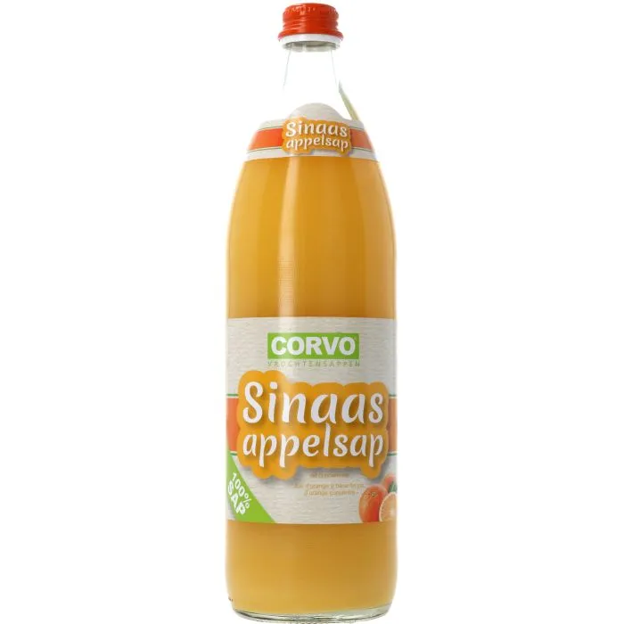 Corvo Jus d Orange Krat 6x 100cl