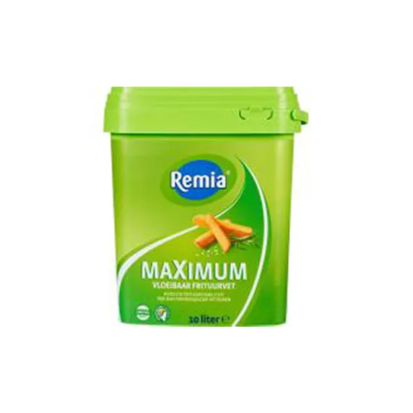 Remia Vloeibaar frituurvet Maximum emmer 10L