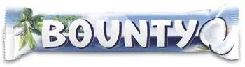 Bounty Melk doos a 24st