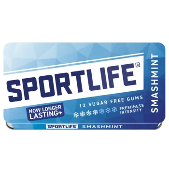 Sportlife Smashmint 48x 17gr