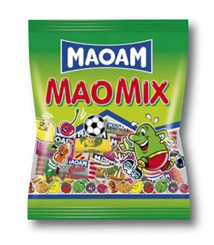 Haribo Maom Mix 28 x 75gr