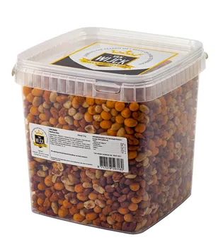 Van Wijck Horeca Mix Emmer 3 kg